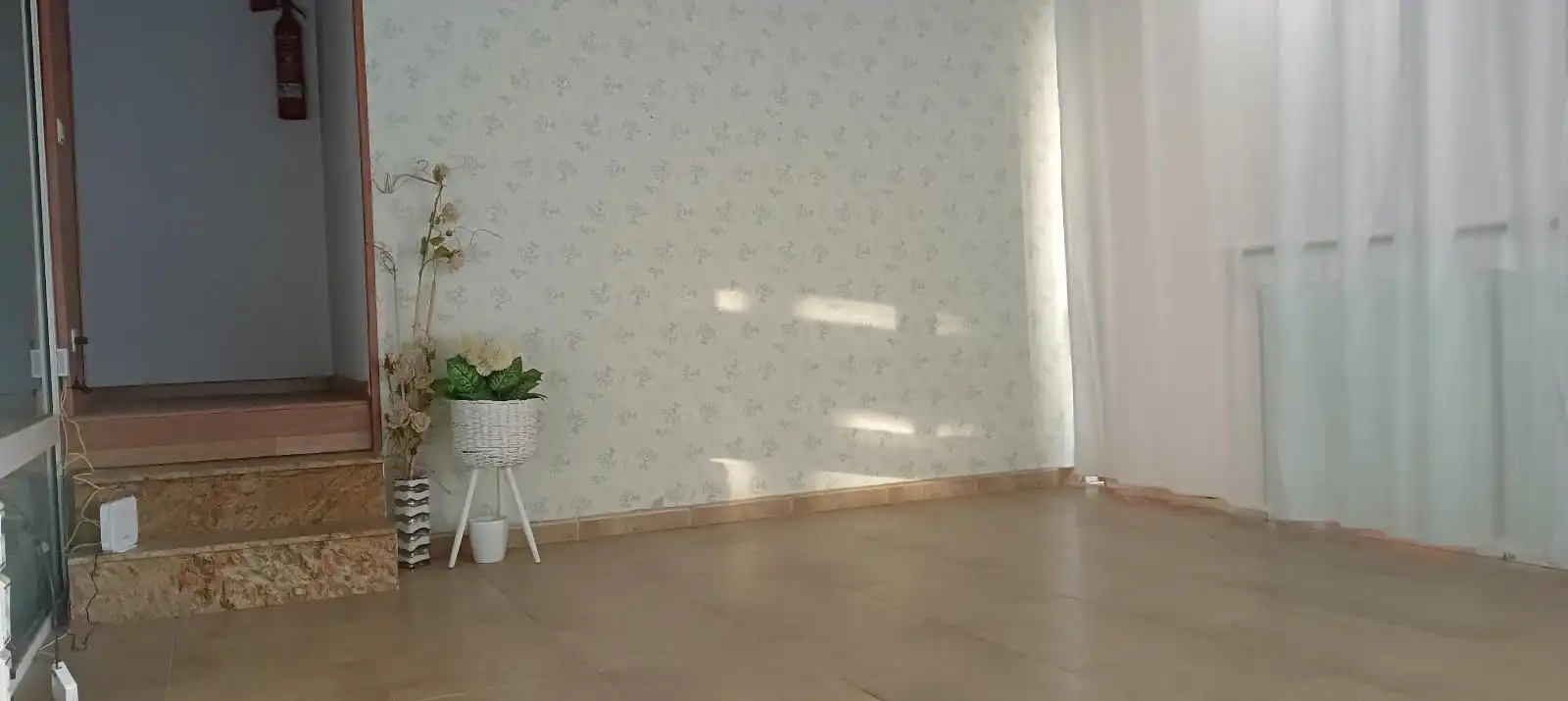 Habitación de Oficina de alquiler en Lliçà de Vall con Aire acondicionado