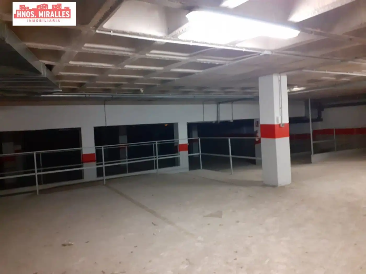 Local comercial de lloguer a Los Montesinos, imagen 16