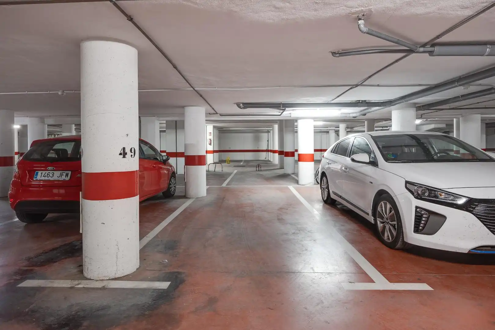 Apartament amb terrassa en venda a La Mata, imagen 36