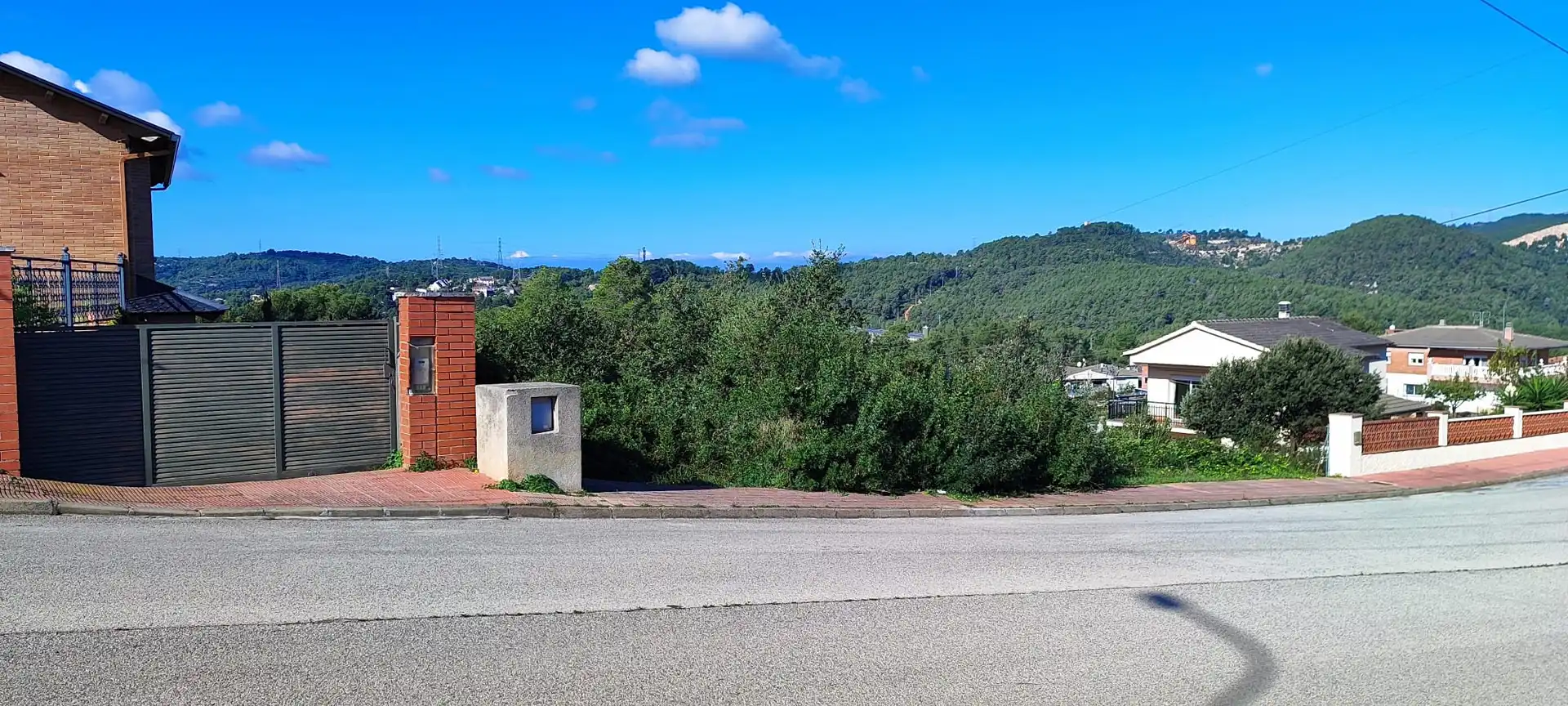 Residential land for sale in Carrer Riu Foix, imagen 2