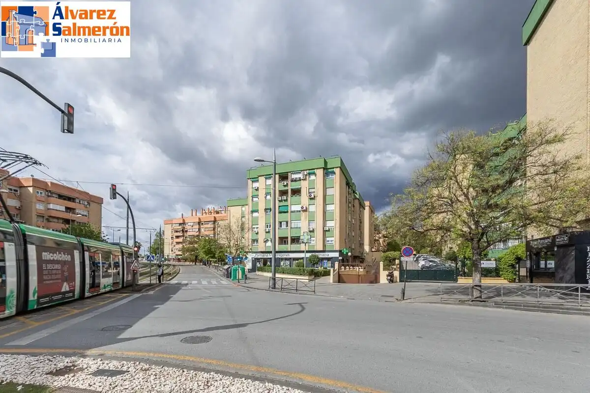 Appartamento con ascensore in vendita a Calle ARQUITECTO JIMENEZ LACAL, imagen 35