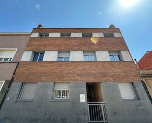 Exterior view of Flat for sale in Sant Quirze del Vallès  with Terrace