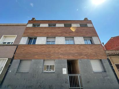 Exterior view of Flat for sale in Sant Quirze del Vallès  with Terrace