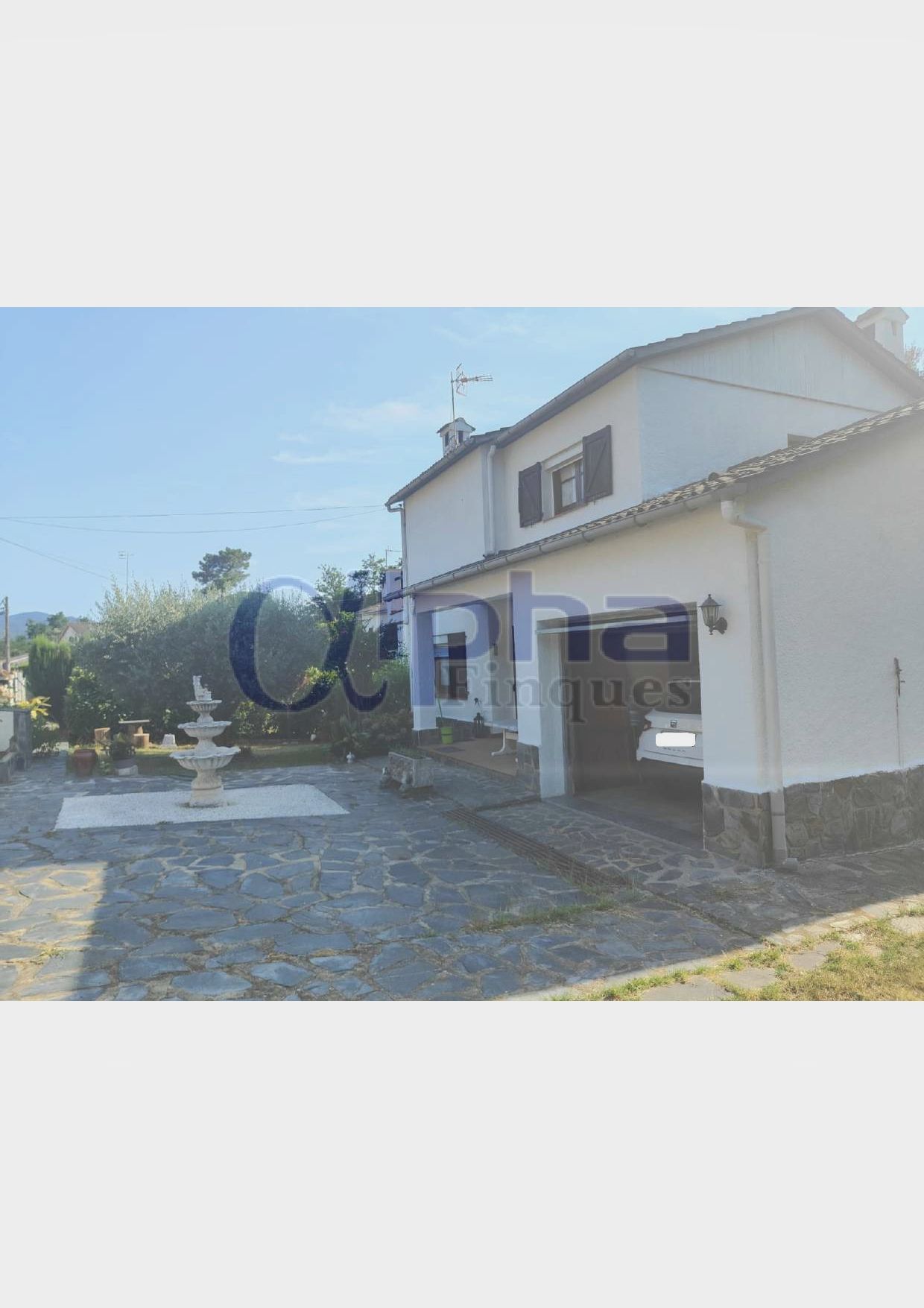 House or chalet for sale