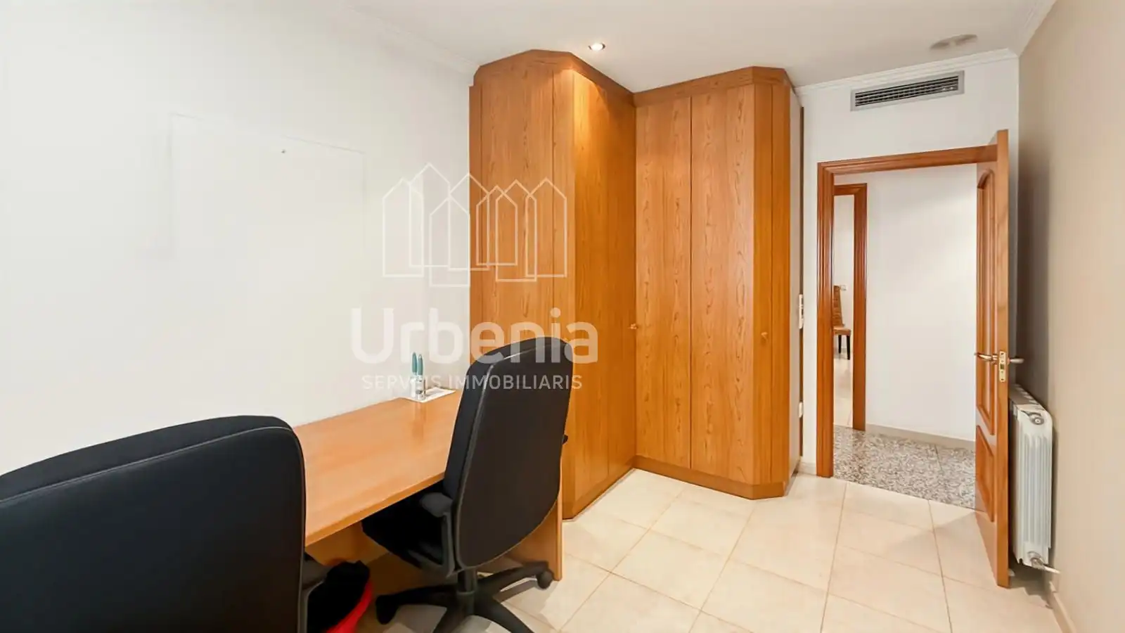 Casa con jardín en venta en Tordera pueblo, imagen 21