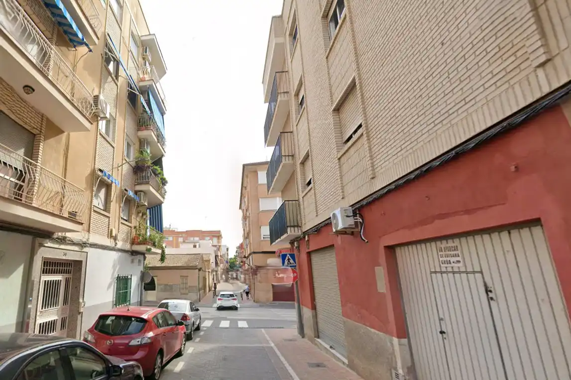 Pis en venda a Mariana Pineda, imagen 3