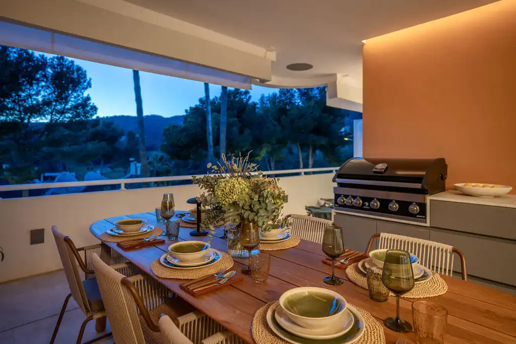 Apartments for sale in Cas Català - Illetes