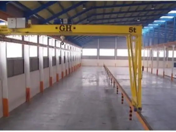 Industrial building for sale in Castellanos de Moriscos, imagen 3