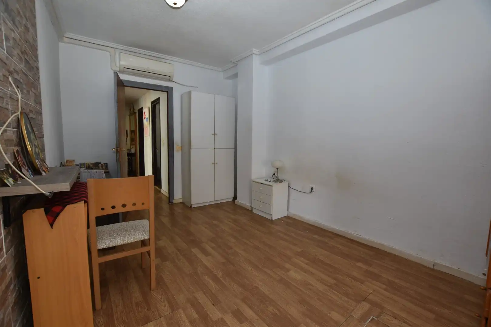 Apartament amb terrassa en venda a Centro, imagen 17
