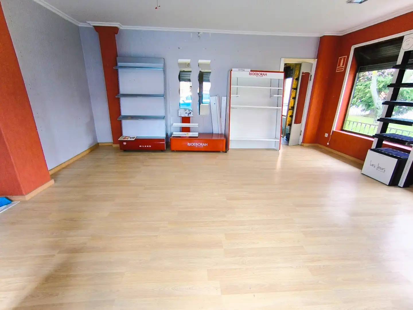 Edifici en venda en Venta de Baños