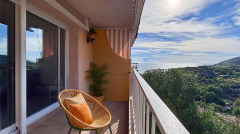 Foto 2 de Casa adosada en venda a Can Girona - Terramar - Vinyet, Sitges