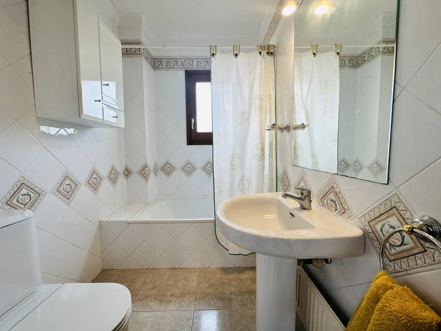 Casa amb terrassa en venda a Carrer Requesens, imagen 25