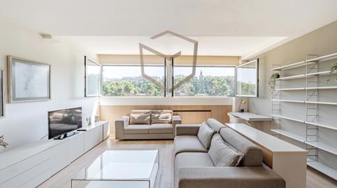 Photo 3 of Flat for sale in Mozart, Casa de Campo, Madrid