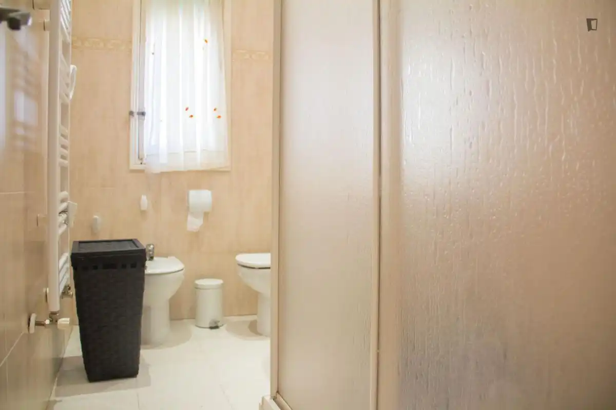 Apartament de lloguer a Chopera