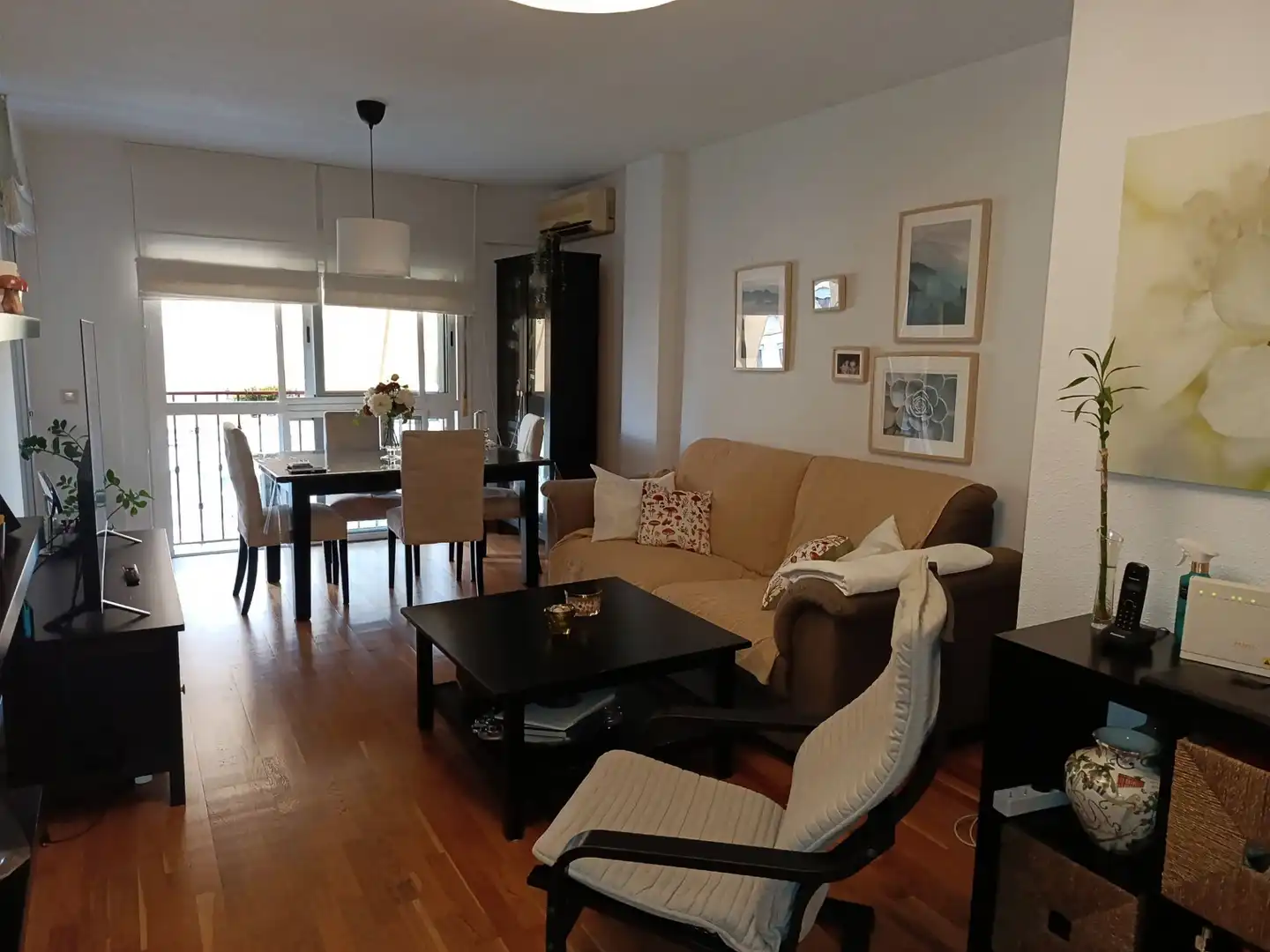 Wohnung mit Aufzug zum Verkauf in Almería, imagen 2
