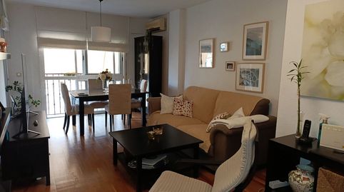 Foto 2 de Piso en venta en Almería, El Palo, Málaga Capital