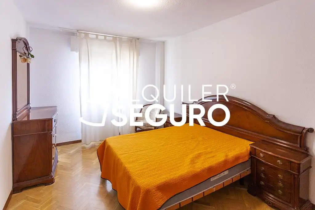 Wohnung zur Miete in de Embajadores, Palos de Moguer