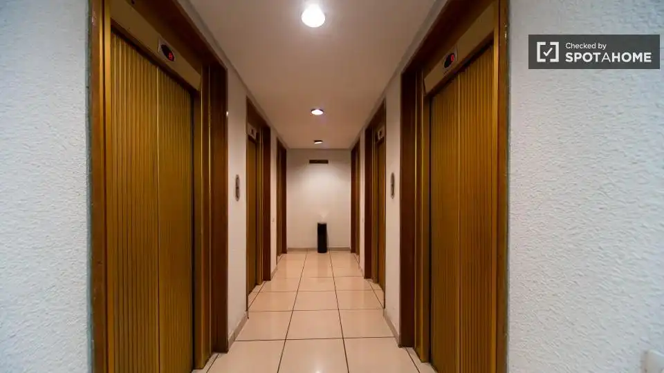 Appartement à louer à Barrio de Salamanca, imagen 9