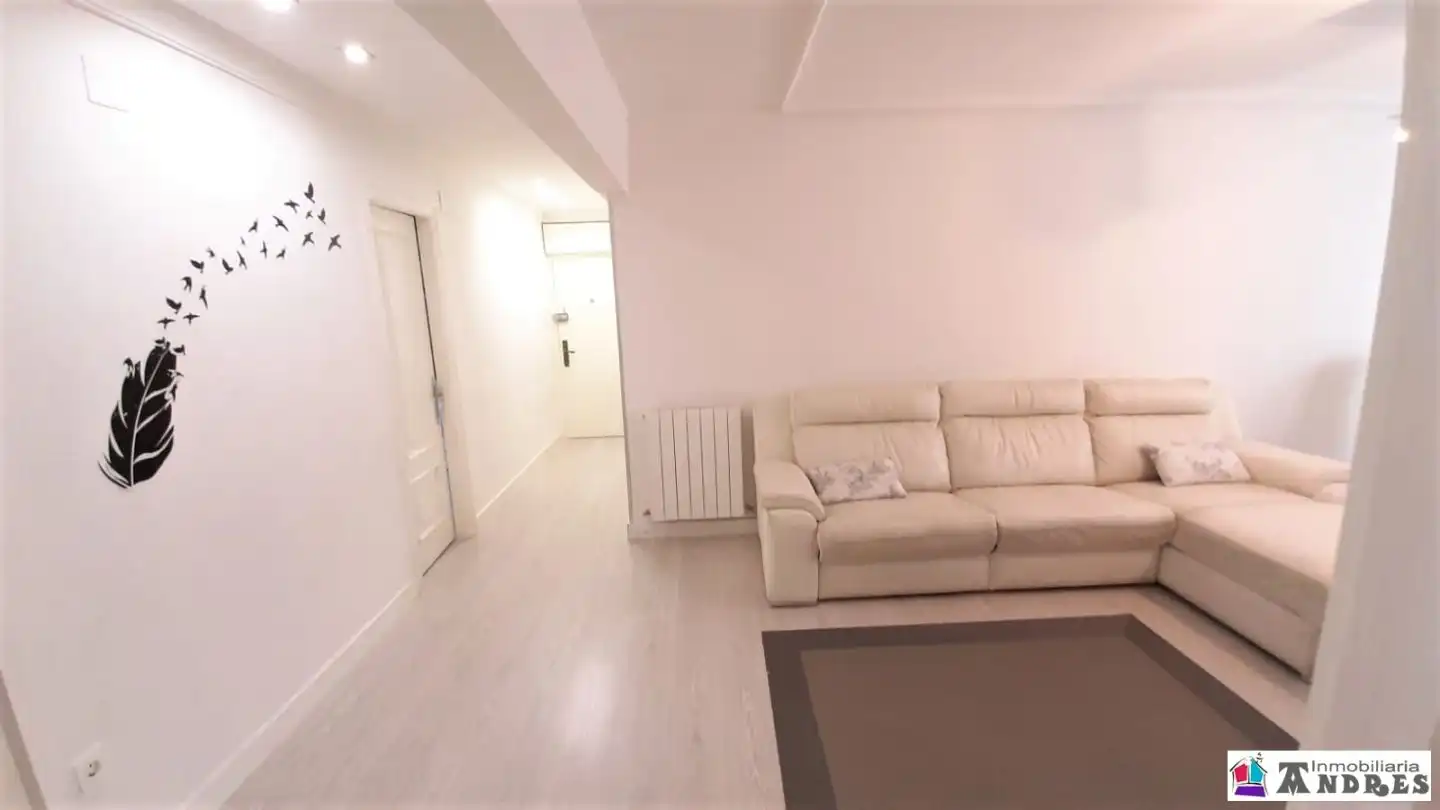 Piso con ascensor en venta en Bermeo, imagen 5