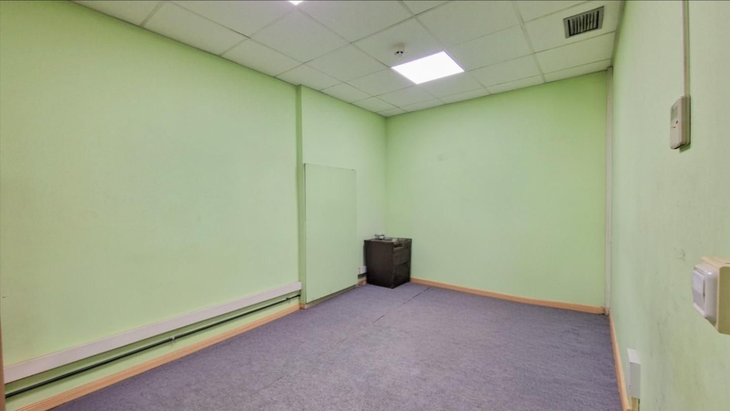 Edifici en venda en  Madrid Capital