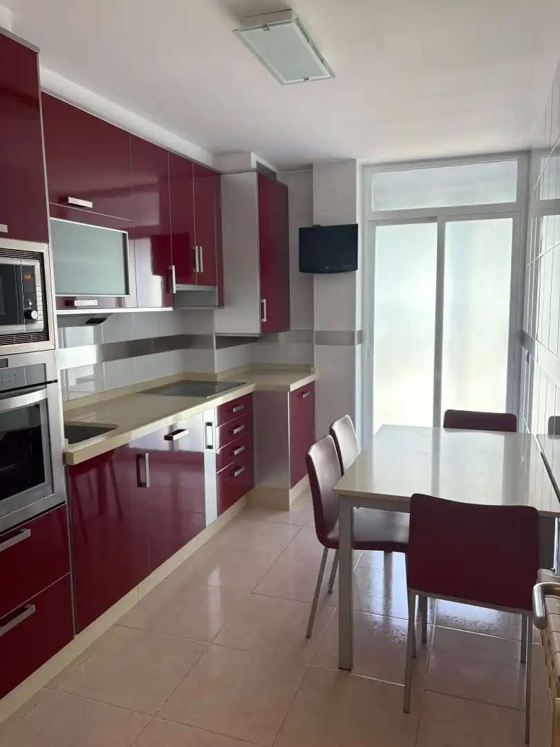 Flat with lift for sale in Brión