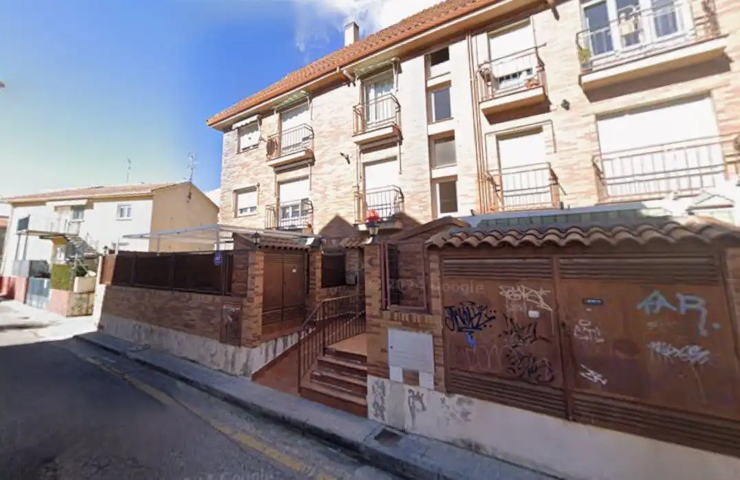 Aparcament en venda a PINTOR MURILLO, imagen 7