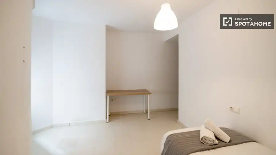 Piso con terraza en alquiler en Rascanya, imagen 14