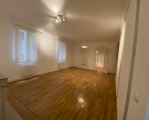 Living room of Flat to rent in  Madrid Capital