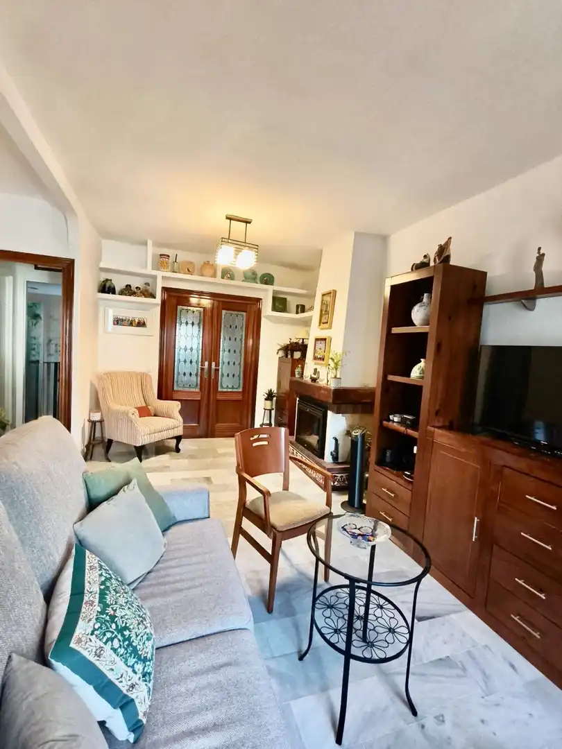 Casa con piscina en venta en Pablo Picasso, imagen 5
