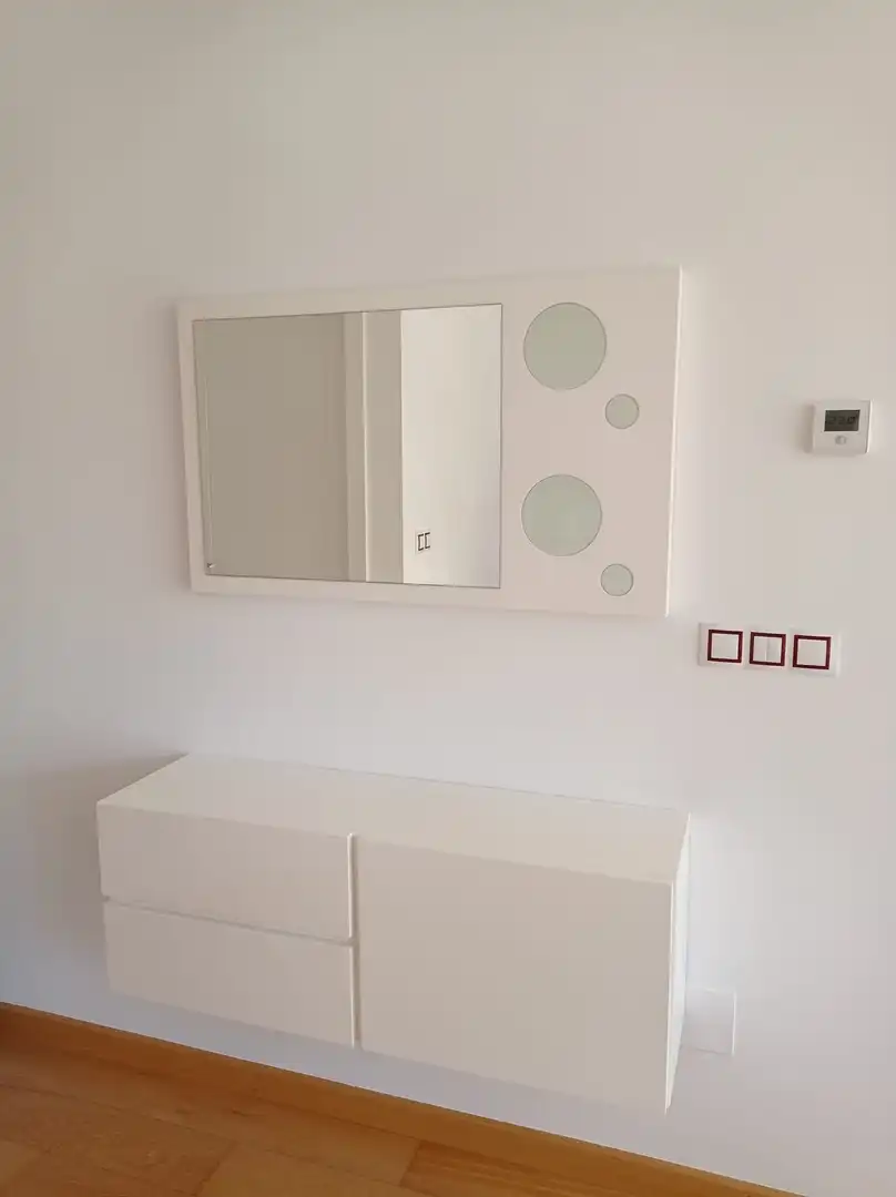 Duplex con ascensore in affitto a Centro - Recinto Amurallado, imagen 14