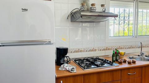 Foto 3 de Casa o chalet de alquiler en Torrox Pueblo, Torrox