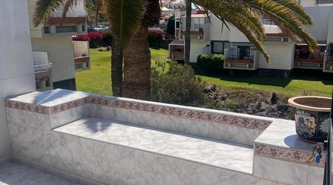 Foto 2 de Apartamento de alquiler en Costa del Silencio, Arona