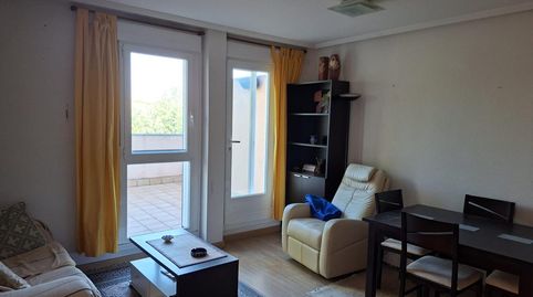 Foto 3 von Wohnung zur Miete in Camino Carbajosa, Arapiles, Salamanca