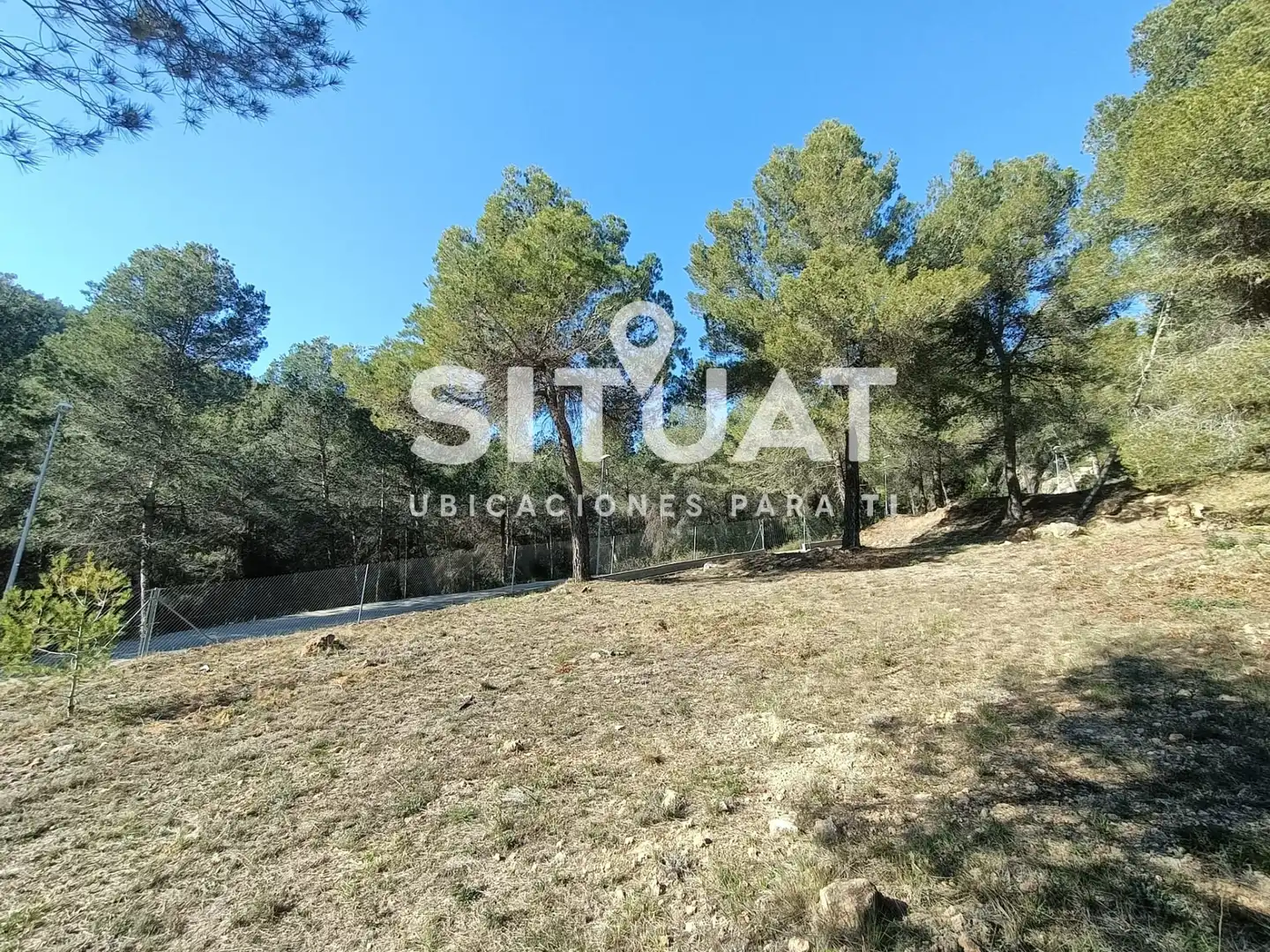 Residential land for sale in Carrer de Martorell 21, imagen 6