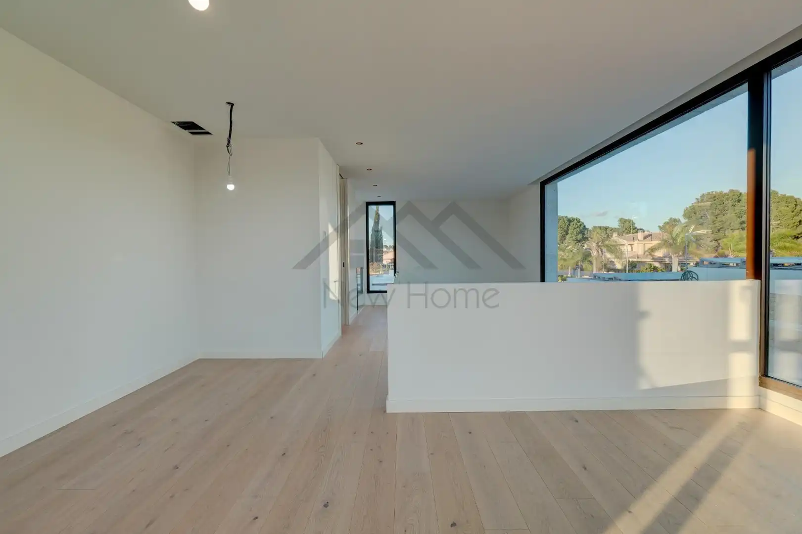 Living room of Houses for sale in L'Eliana  with Private garden, Terrace and Storage room