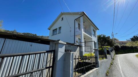 Foto 4 de Casa o chalet en venta en Camiño Tras Da Vila, Cabanas, A Coruña