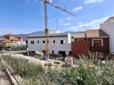 Residential land for sale in PLAZA DE LA 1