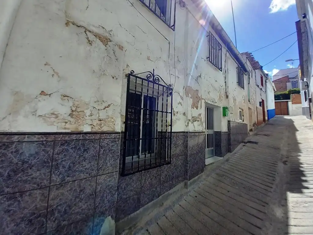 Casa en venda a Alcalá la Real, imagen 15