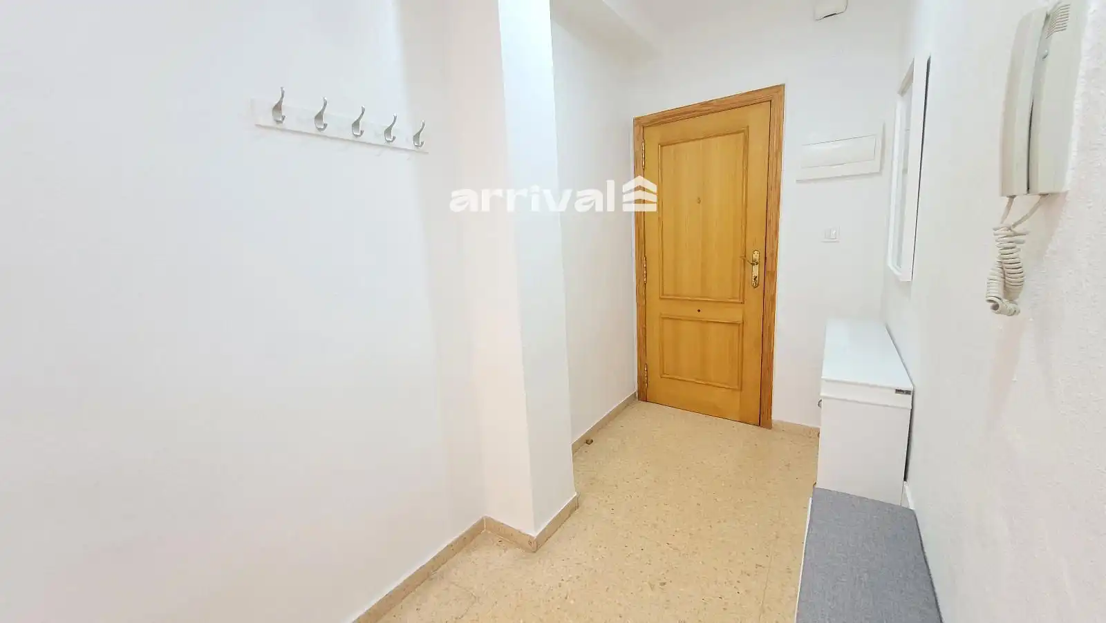 Appartement avec ascenseur à louer à Mendez Nuñez, imagen 29
