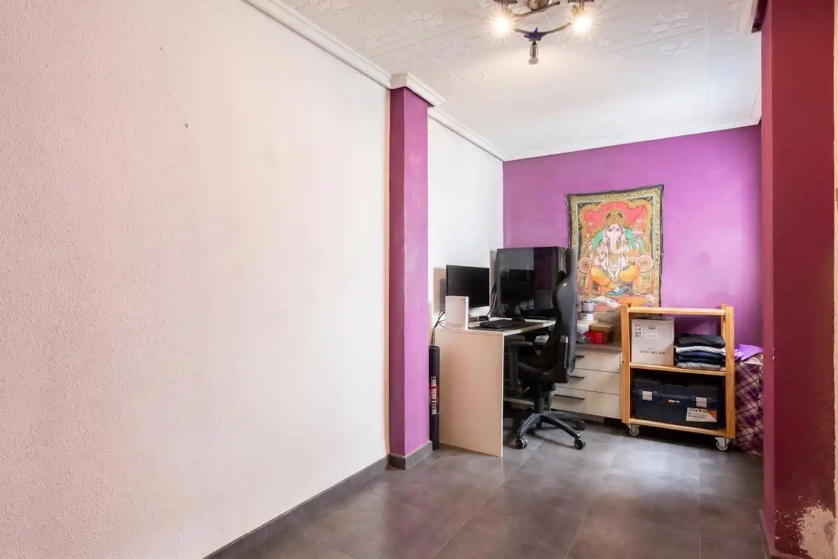 Piso en venta en Valencia con Aire acondicionado y Calefacción