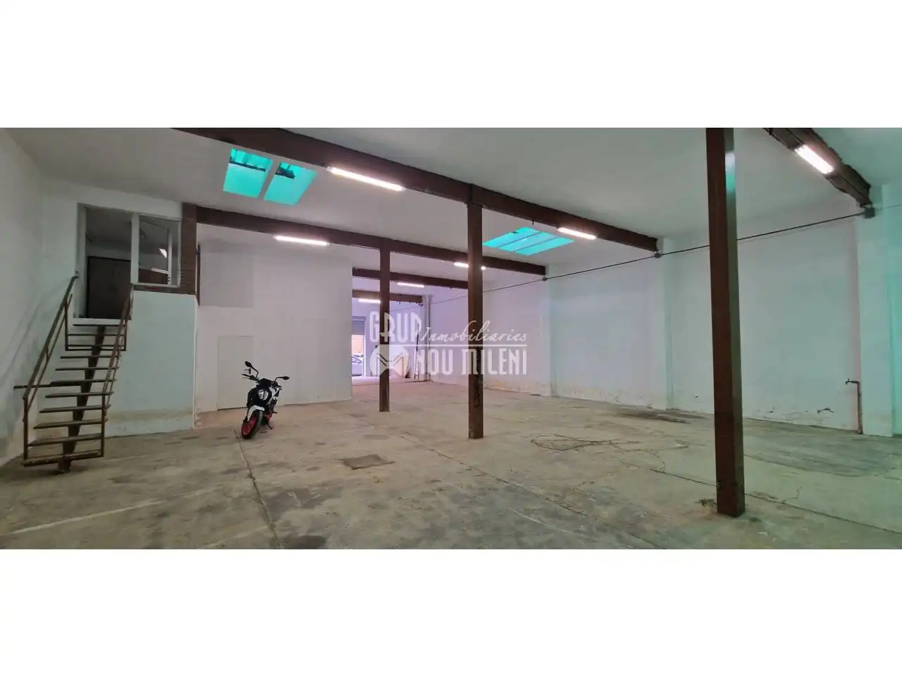 Business premises to rent in Benetússer, imagen 5