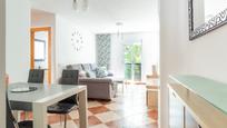Sala d'estar de Apartament en venda en Málaga Capital amb Terrassa