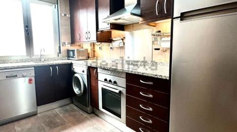 Foto 5 de Apartament de lloguer a Calle Infantes, Plaza de Toros, Ciudad Real Capital