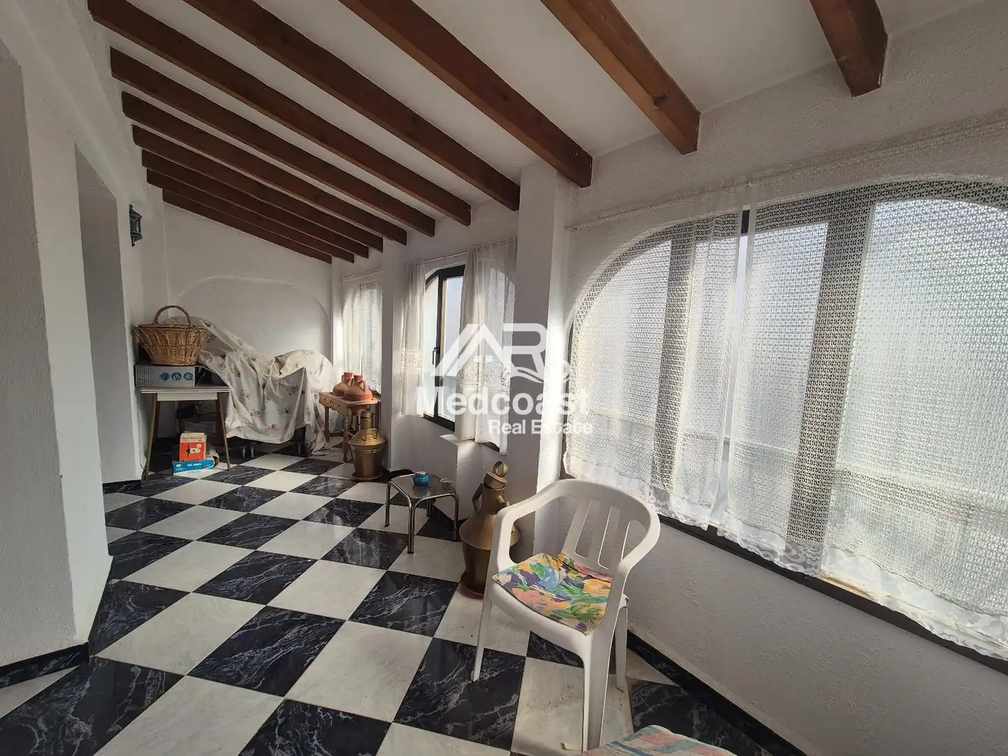 Casa a schiera in vendita a Manzano, imagen 30