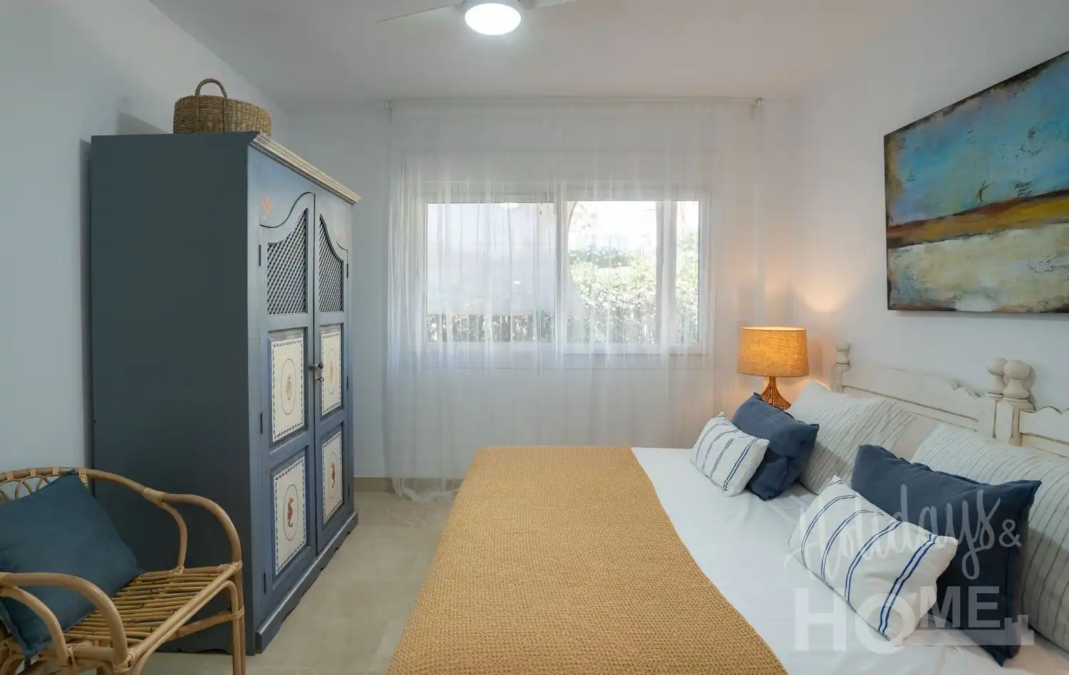 Flat with pool to rent in CL NEPTUNO UR RANCHO PARK 2, imagen 17