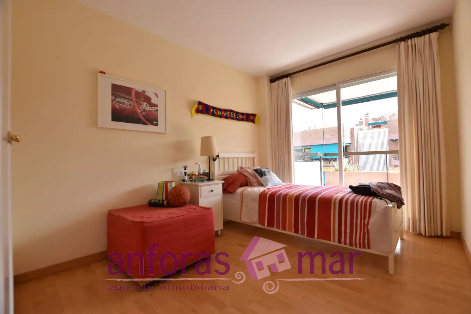 Penthouse with terrace for sale in Passeig de Rafael Campalans, imagen 22