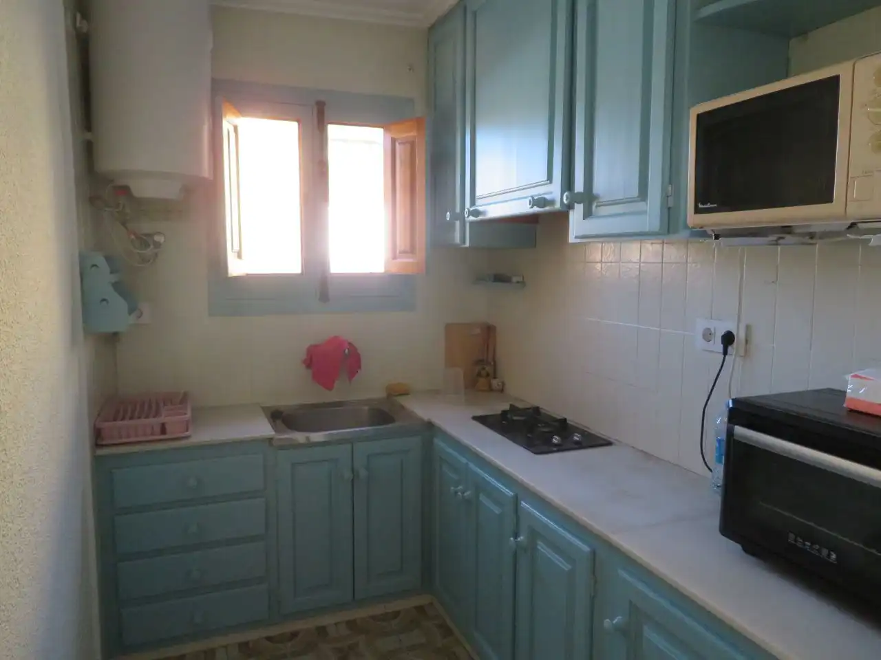 Villa avec terrasse à vendre à Devessa - Monte Pego, imagen 7