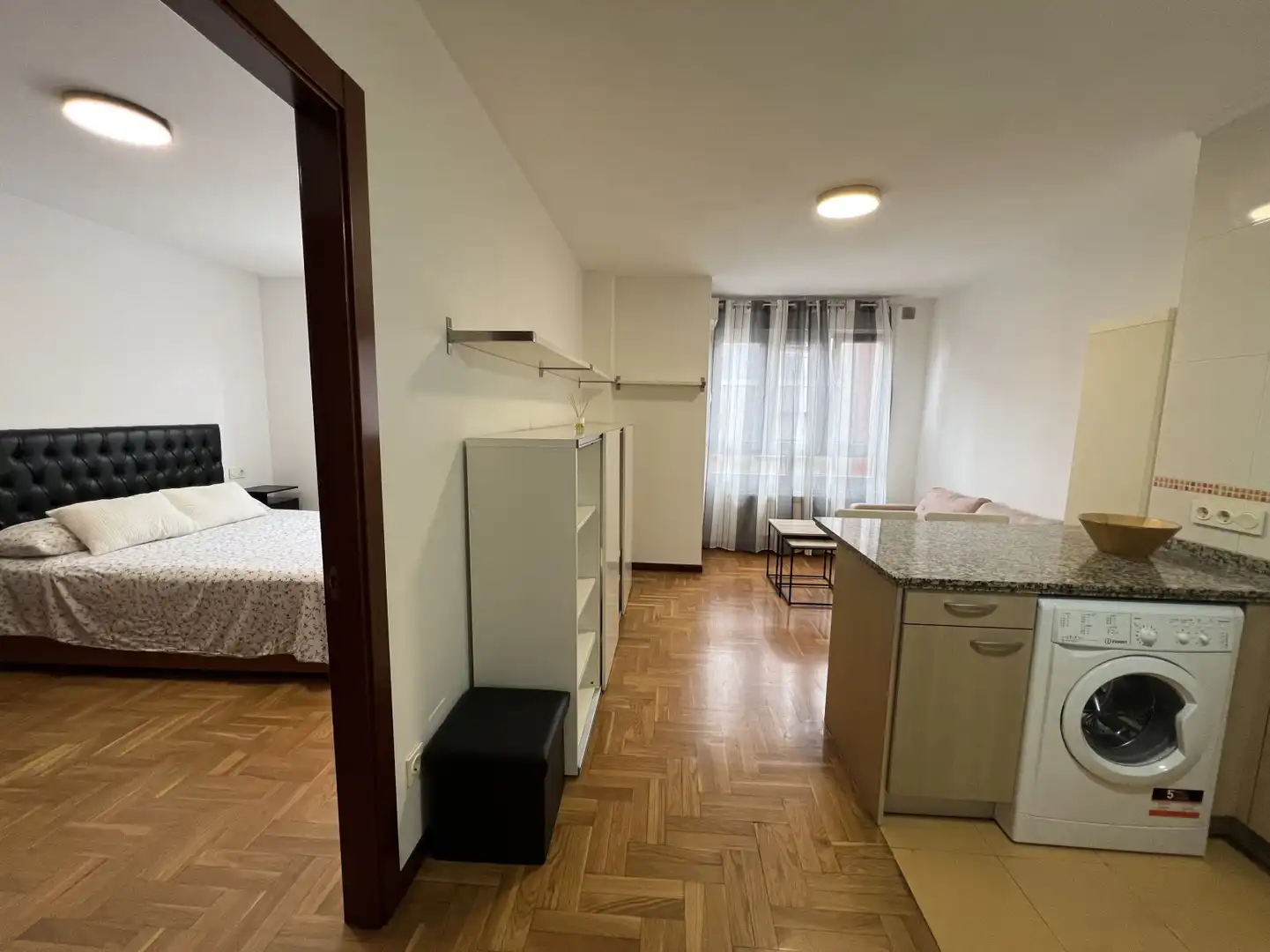 Flat for rent in Consolación, Contrueces