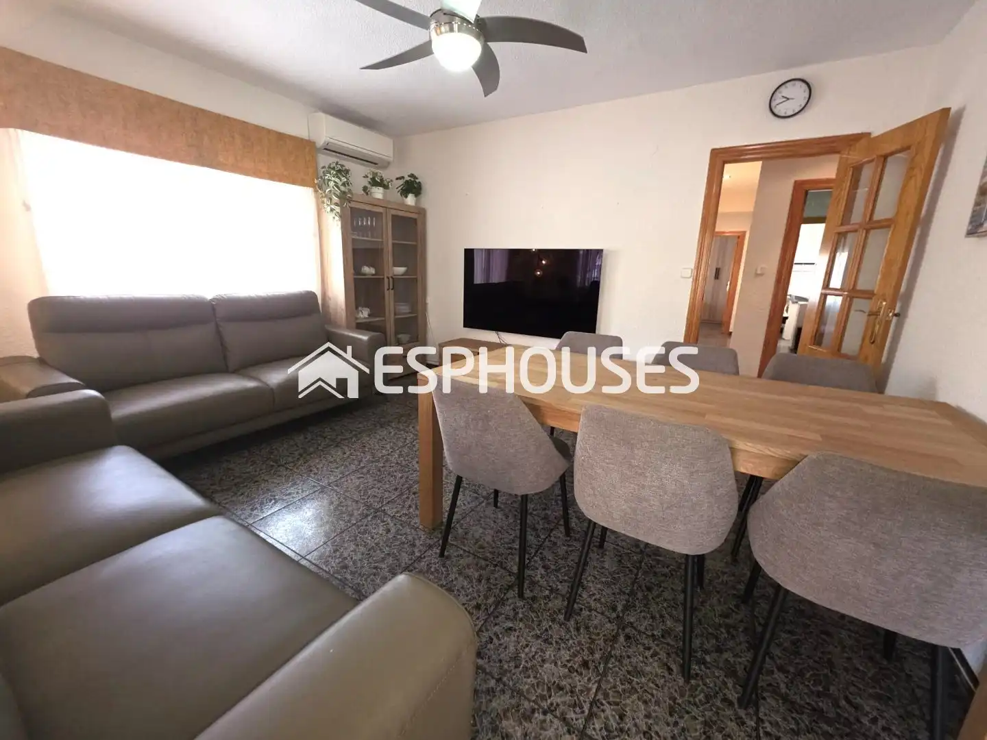Apartment with terrace for sale in Guardamar Playa, imagen 3
