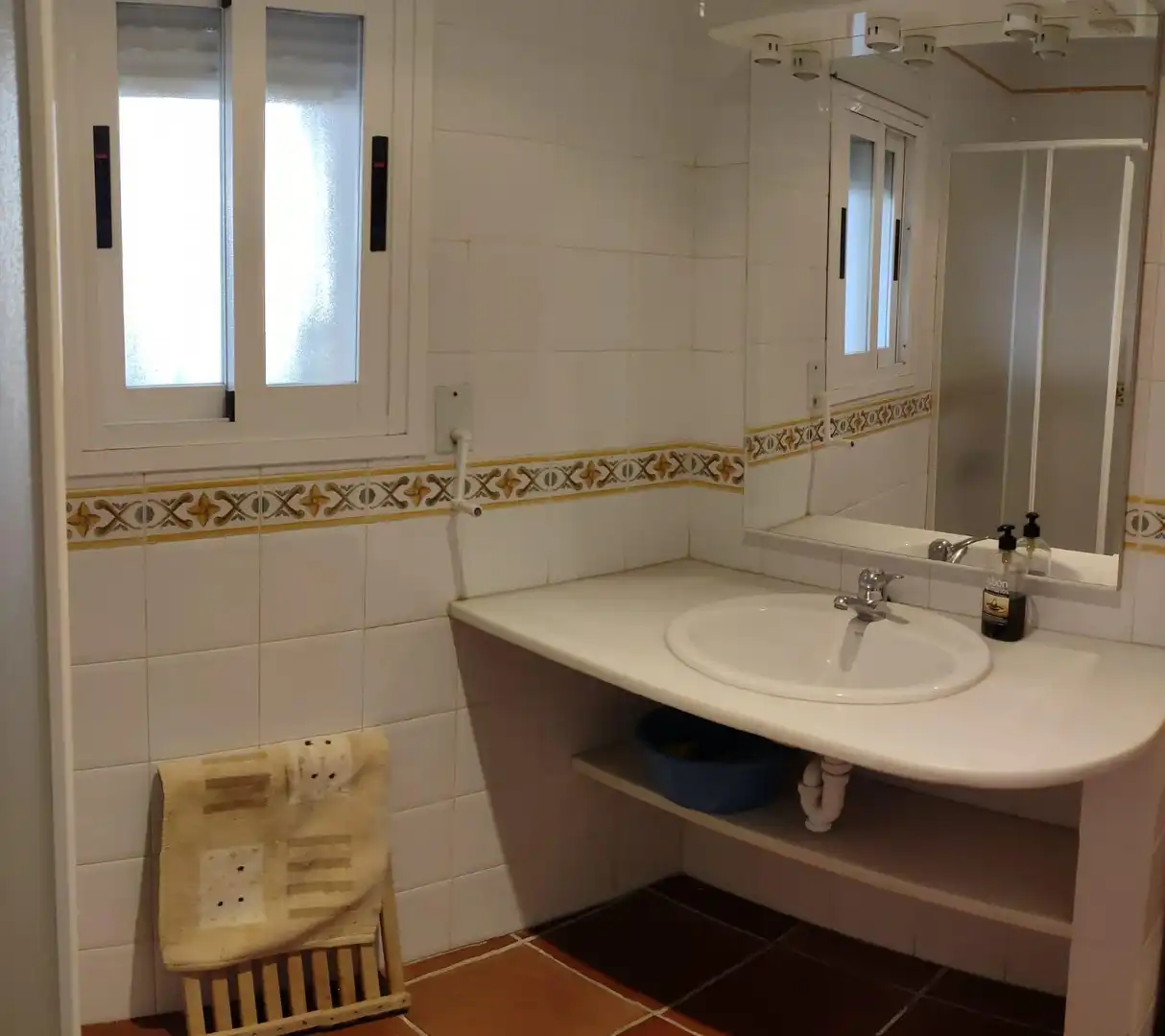 Casa amb terrassa en venda a Serón, imagen 12